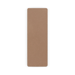 Obdĺžnikový tieň na obočie 261 Ash blond - náplň
