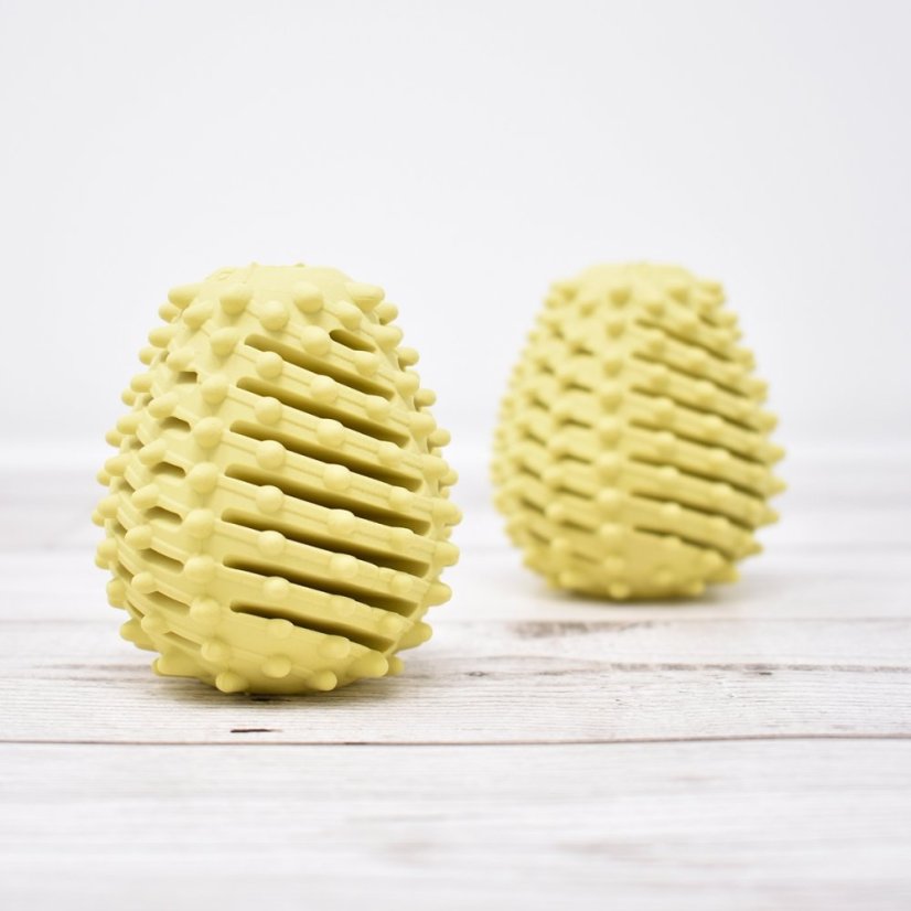 Vajíčka do sušičky - bez vône