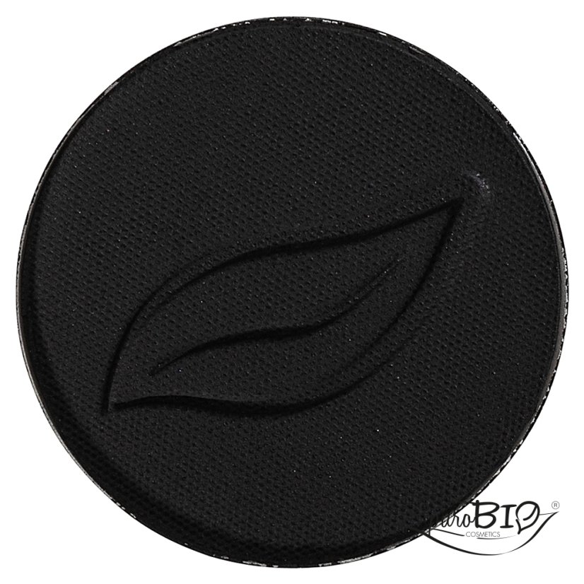 Očný tieň 04 Black