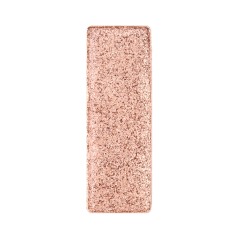 Obdĺžnikový očný tieň Ultra shiny 271 Pinkish copper - náplň