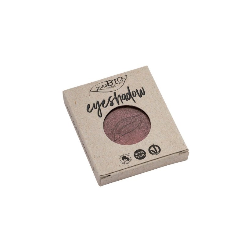 Očný tieň 15 Rose Dove Grey - náplň