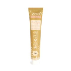 Rozjasňujúca báza pod make-up 700 - náplň