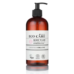 Sprchový gél Granátové jablko 500ml