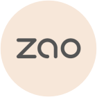ZAO Organic makeup