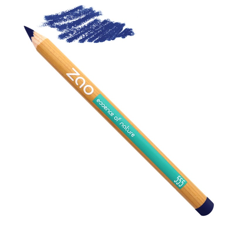 Ceruzka na oči 555 Blue