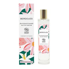 Parfum Fleur de Jasmin & Amandier
