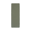 Obdĺžnikový matný očný tieň 213 Army green - náplň