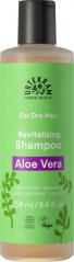 Šampón Aloe vera na suché vlasy
