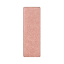 Obdĺžnikový perleťový očný tieň 125 Sunshiny pink - náplň