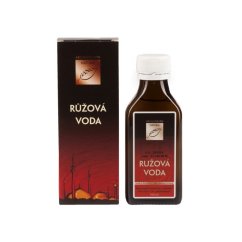 Ružová voda 100%