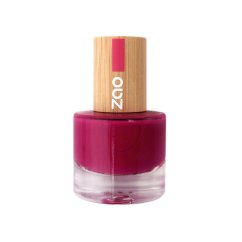 Lak na nechty 663 Raspberry