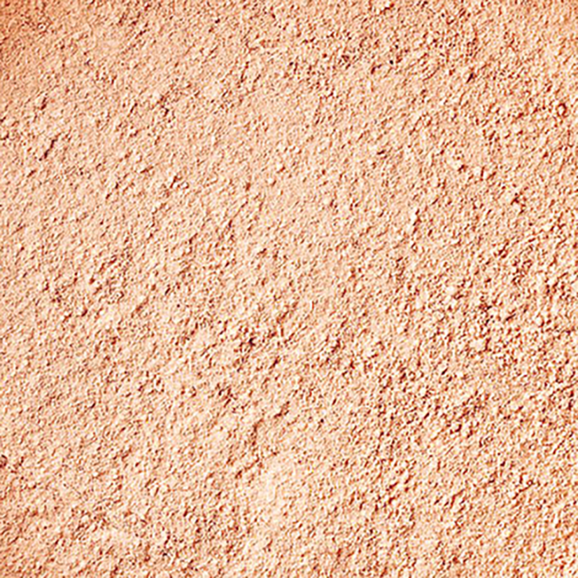 Hedvábný minerální make-up 502 Pinkish Beige - náplň