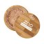 Hodvábny minerálny make-up 504 Neutral Beige