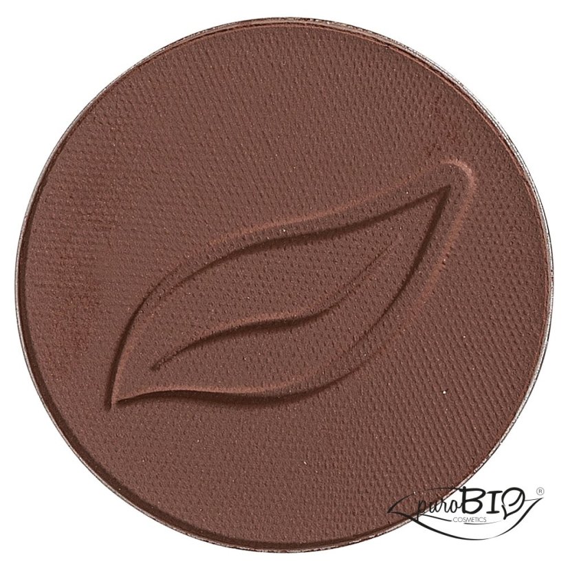 Očný tieň 03 Brown - náplň