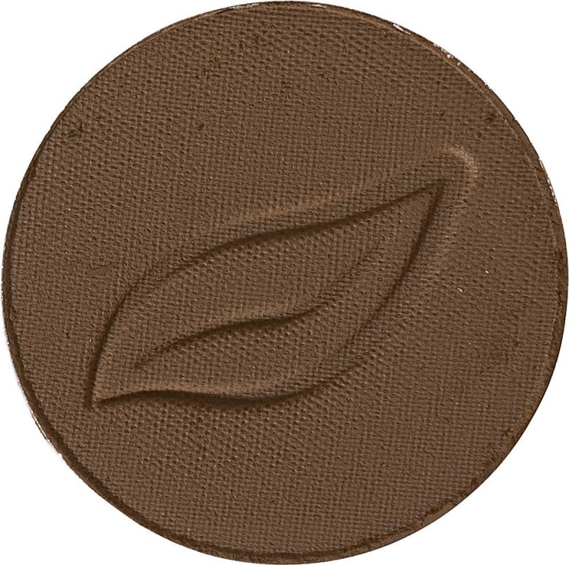 Očný tieň 14 Cold brown