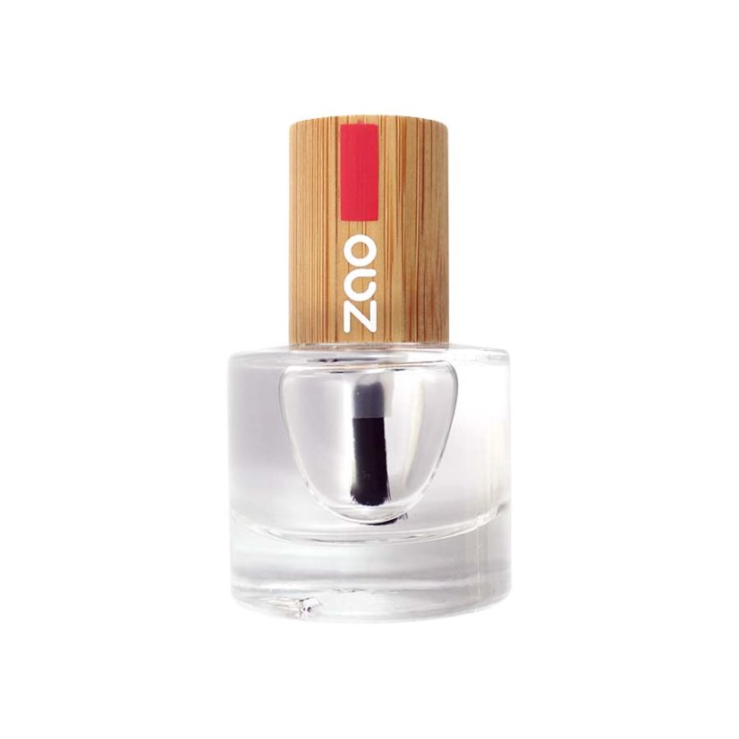 Lak na nechty 636 Base and Top coat