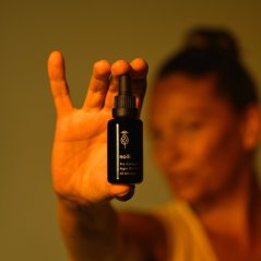 Pro Collagen - nočné sérum s vitamínom C 30ml