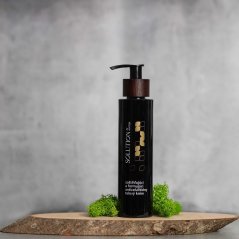 Anticelulitídny a zoštíhľujúci krém Solution