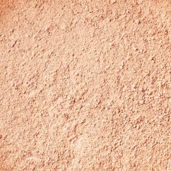 Hodvábny minerálny make-up 502 Vzorka