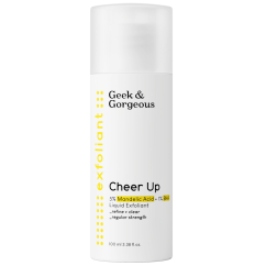 Stredne silný exfoliant Cheer Up 100ml