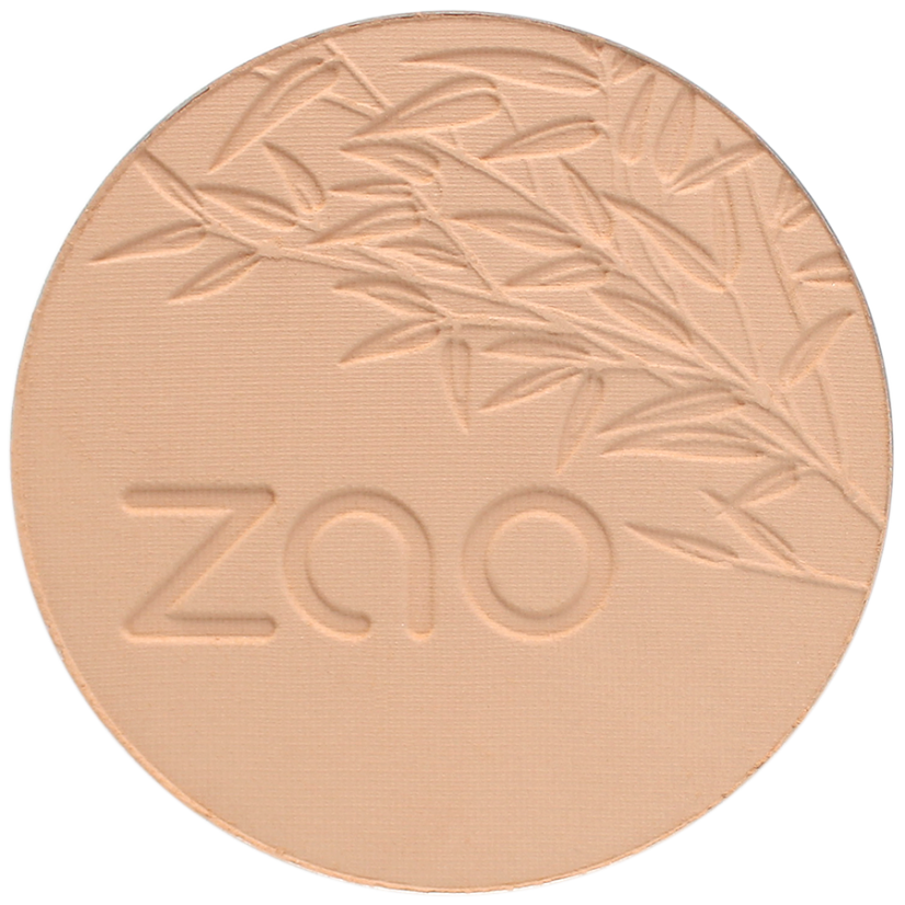Kompaktný púder 303 Apricot Beige