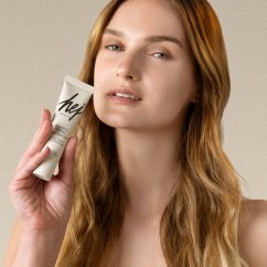 Pleťový fluid SPF 50 sensitive