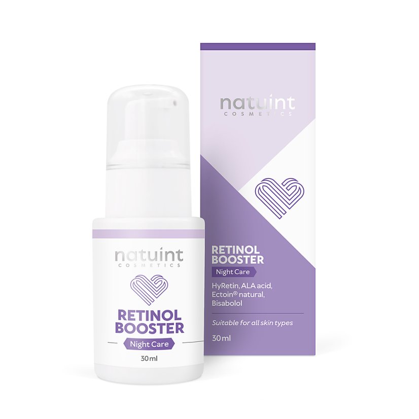 Anti-age sérum Retinol Booster