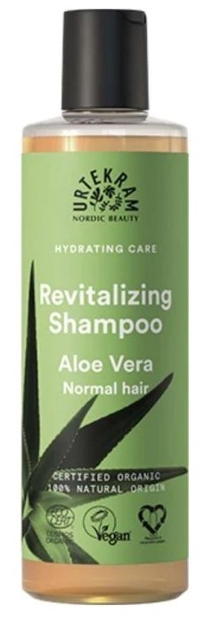 Šampón Aloe vera na normálne vlasy