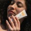 Pleťový opaľovací krém sensitive SPF 50+