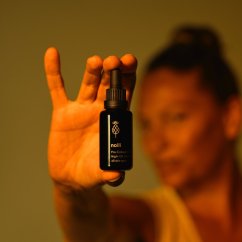 Pro Collagen - nočné sérum s vitamínom C 30ml
