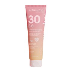 Opaľovací krém SPF 30 s UVA Boost