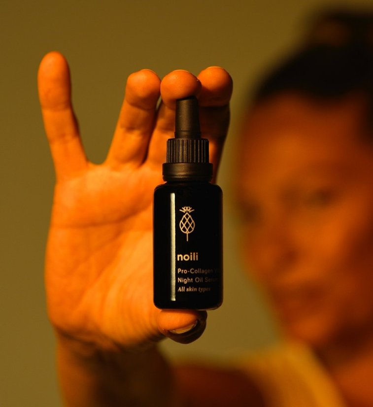 Pro Collagen - nočné sérum s vitamínom C 15ml
