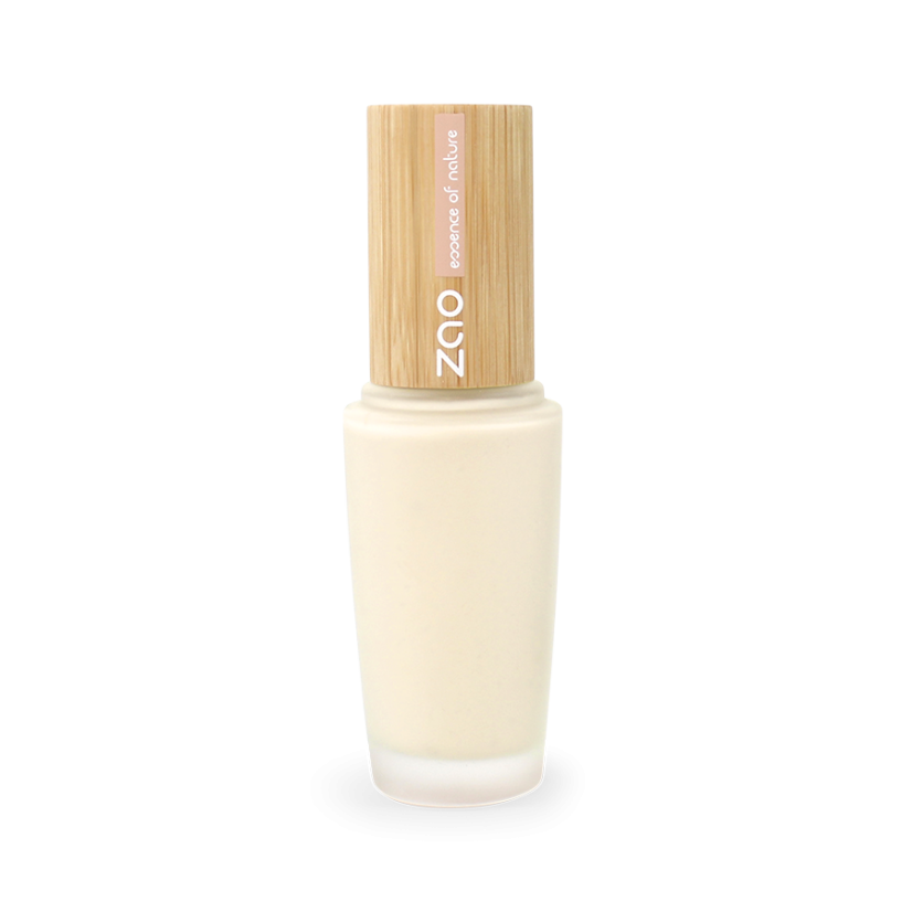 Rozjasňujúca báza pod make-up 700 Vzorka