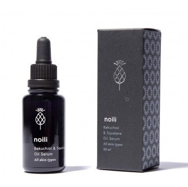 Anti-aging sérum Bakuchiol a skvalán 30ml
