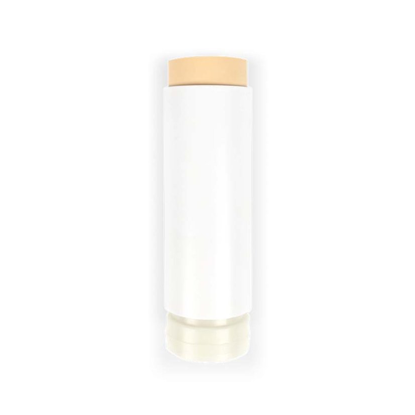 Kompaktný make-up 771 Cream beige - náplň