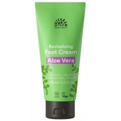Regeneračný krém na nohy s Aloe vera