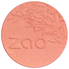 Lícenka 327 Coral Pink