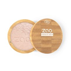 Kompaktný rozjasňovač 310 ZAO Pink Champagne