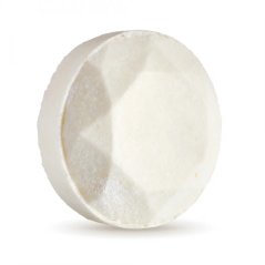 Tuhý šampón na citlivú vlasovú pokožku