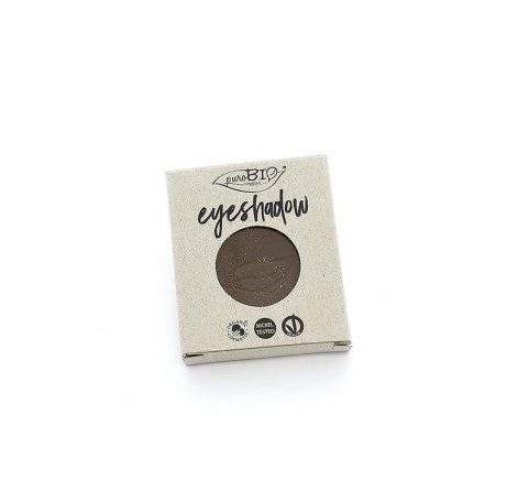 Očný tieň 14 Cold Brown - náplň