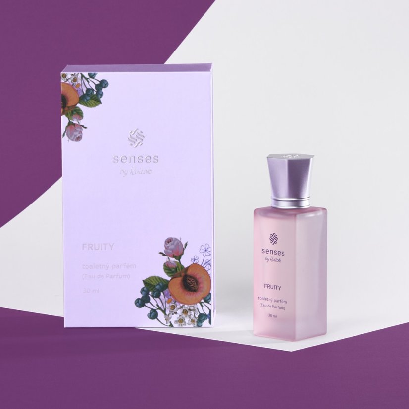 Fruity - Eau de Parfum