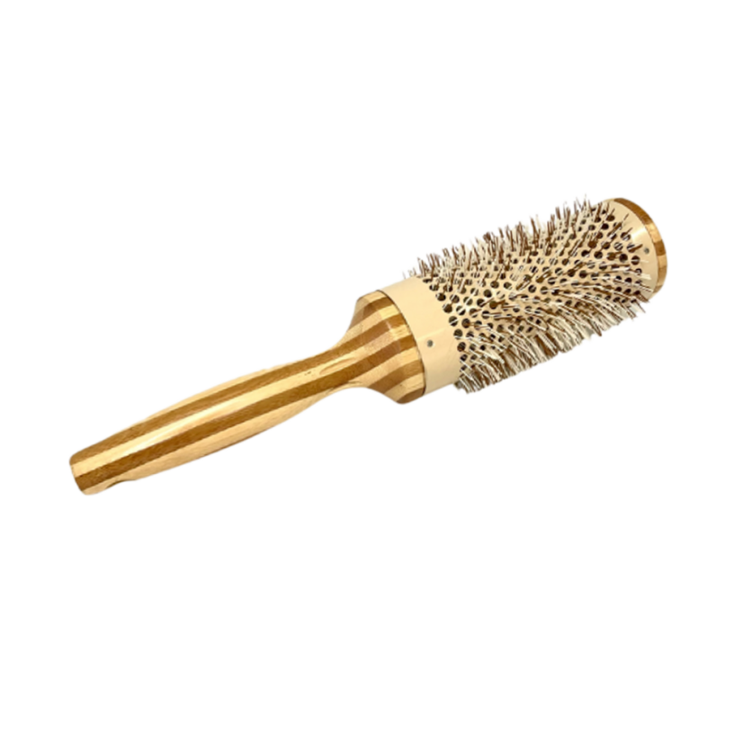 Veľká okrúhla kefa 52mm