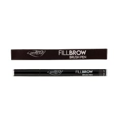 Fixka na obočie 04 Soft Black
