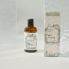 Mäta - bio kvetová voda 100ml
