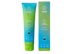 Hĺbkovo čistiaci šampón Deep Cleanse