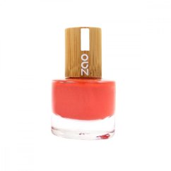 Lak na nechty 683 Orange Coral