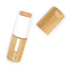 Kompaktný make-up 774 Honey beige