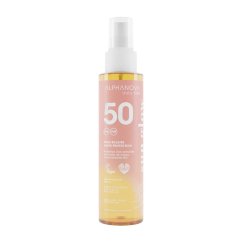 Opaľovací olej SPF 50 s UVA boost