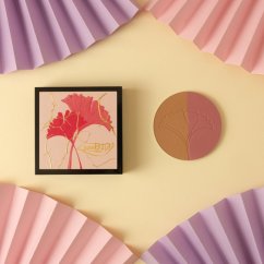 Duo bronzer a lícenka 01 Empathy