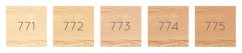 Kompaktný make-up 773 Sand beige